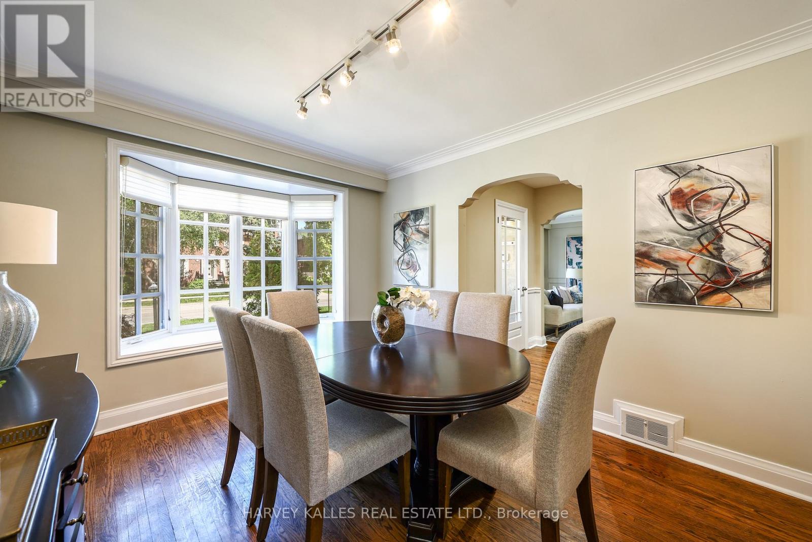 135 Bombay Avenue, Toronto, Ontario  M3H 1C5 - Photo 9 - C13173770