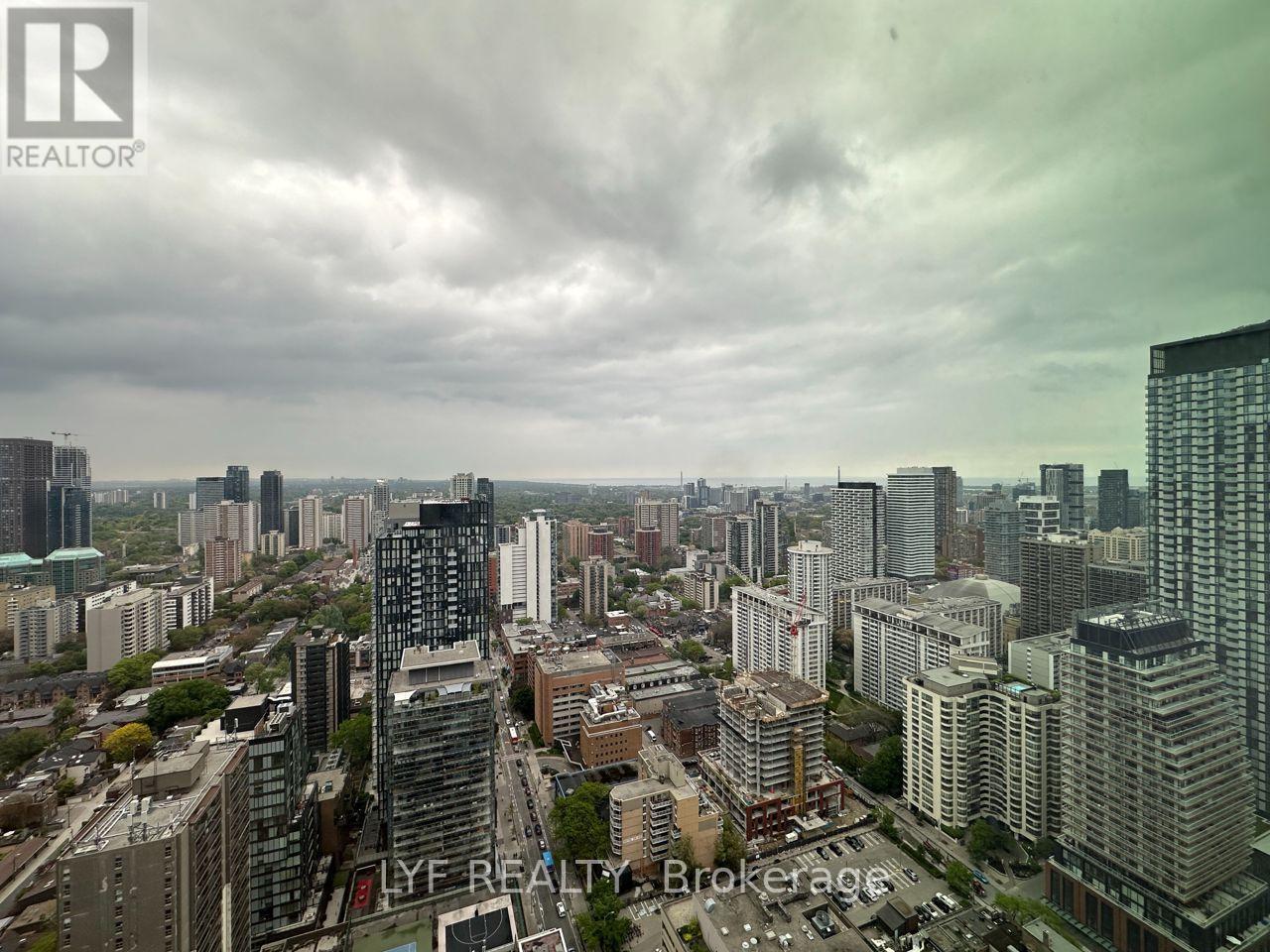 4810 - 8 Wellesley Street W, Toronto, Ontario  M4Y 0J5 - Photo 12 - C13173842