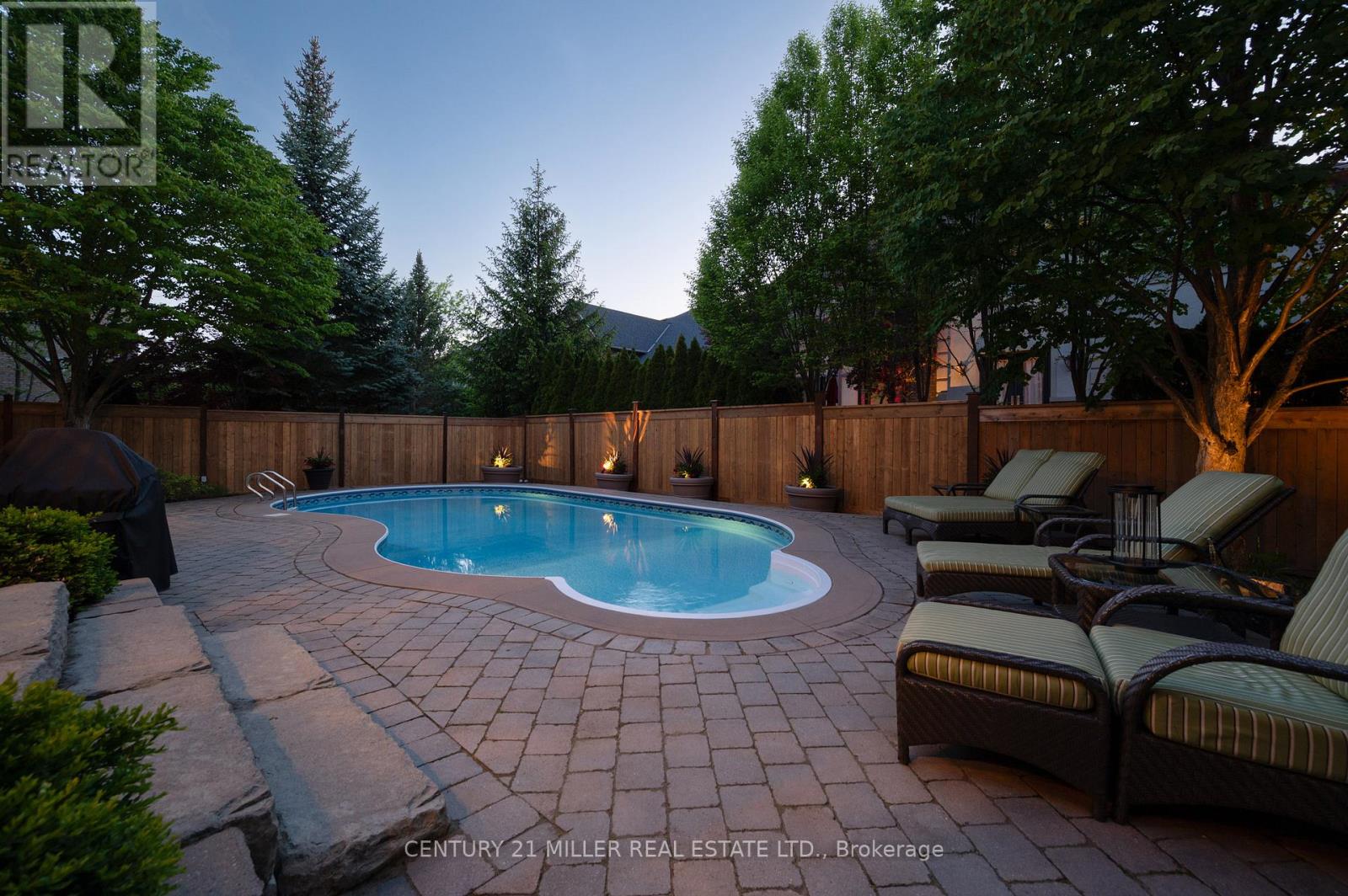 3122 Saddleworth Crescent, Oakville, Ontario  L6M 0A8 - Photo 50 - W13169774