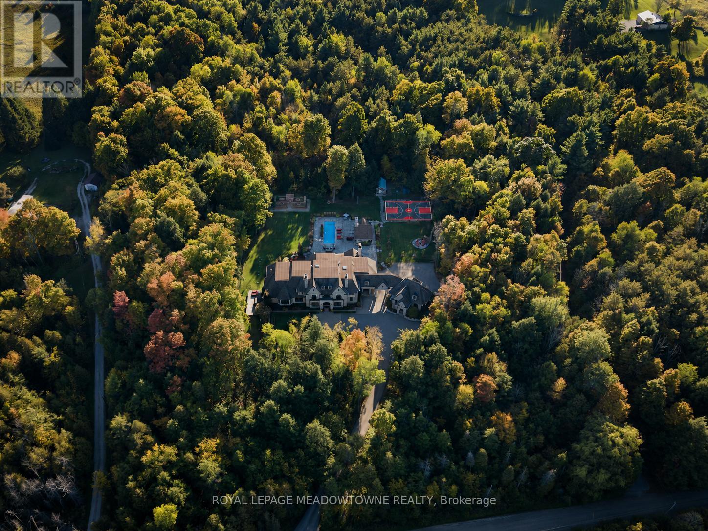 13160 NASSAGAWEYA ESQUESING TOWNLINE, Milton, Ontario