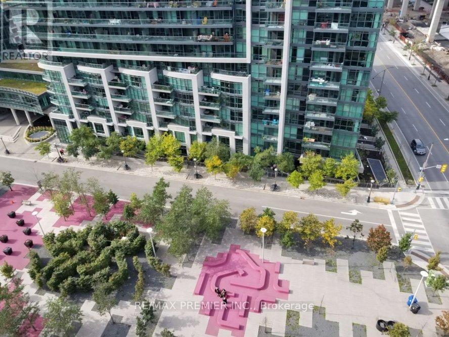 1916 - 35 Bastion Street, Toronto, Ontario  M5V 0C2 - Photo 16 - C13173906