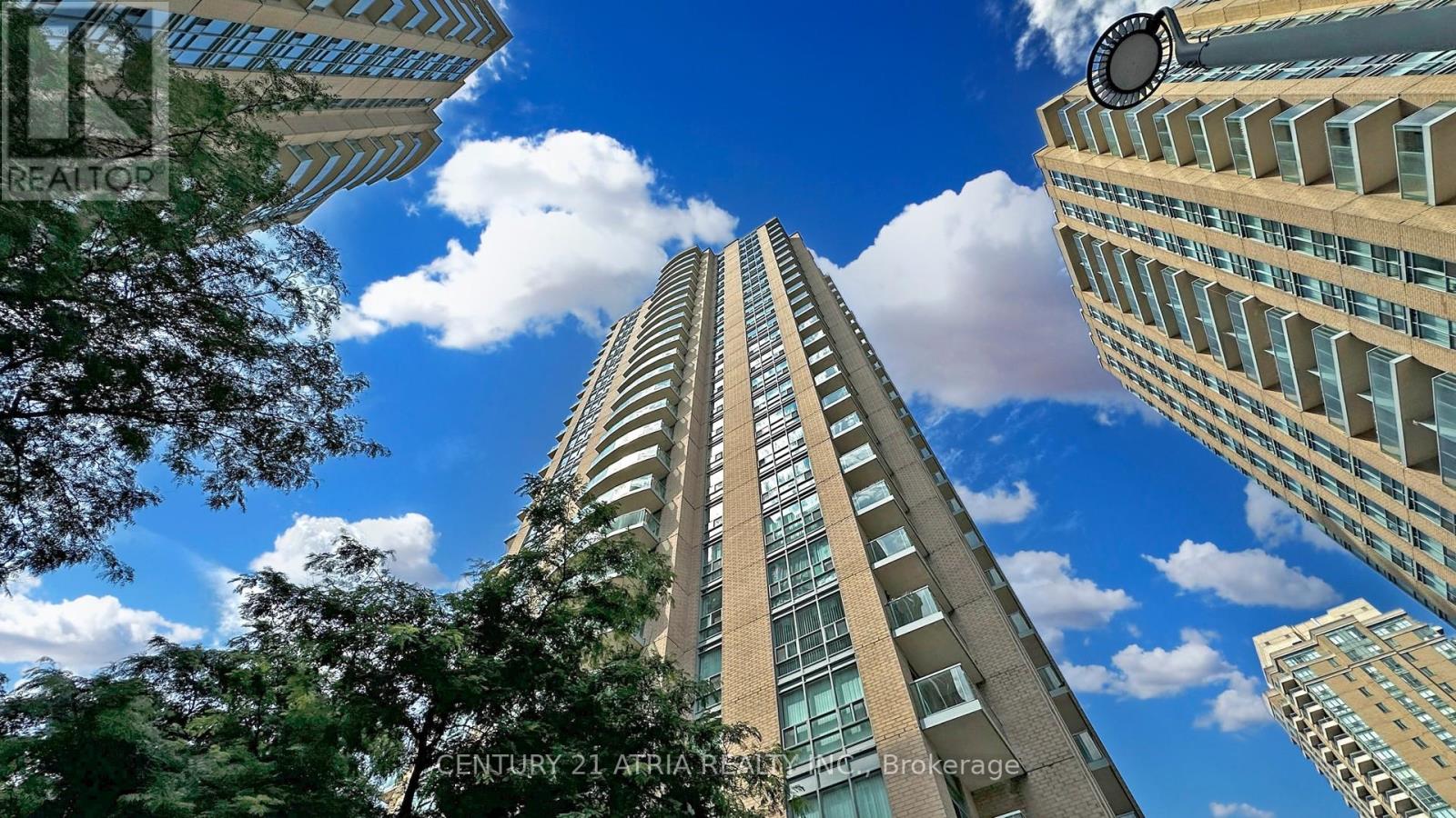 607 - 22 Olive Avenue, Toronto, Ontario  M2N 7G6 - Photo 2 - C13173952