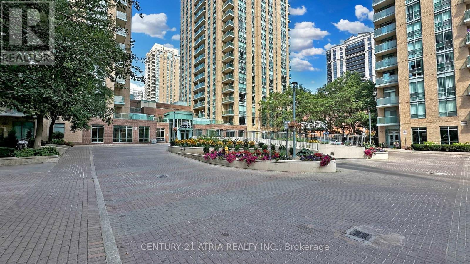 607 - 22 Olive Avenue, Toronto, Ontario  M2N 7G6 - Photo 3 - C13173952
