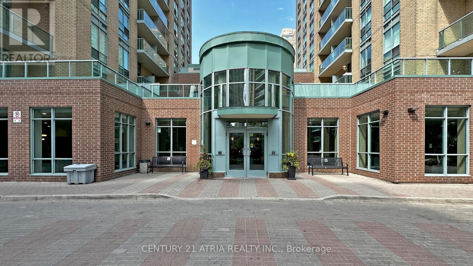 607 - 22 Olive Avenue, Toronto, Ontario  M2N 7G6 - Photo 4 - C13173952