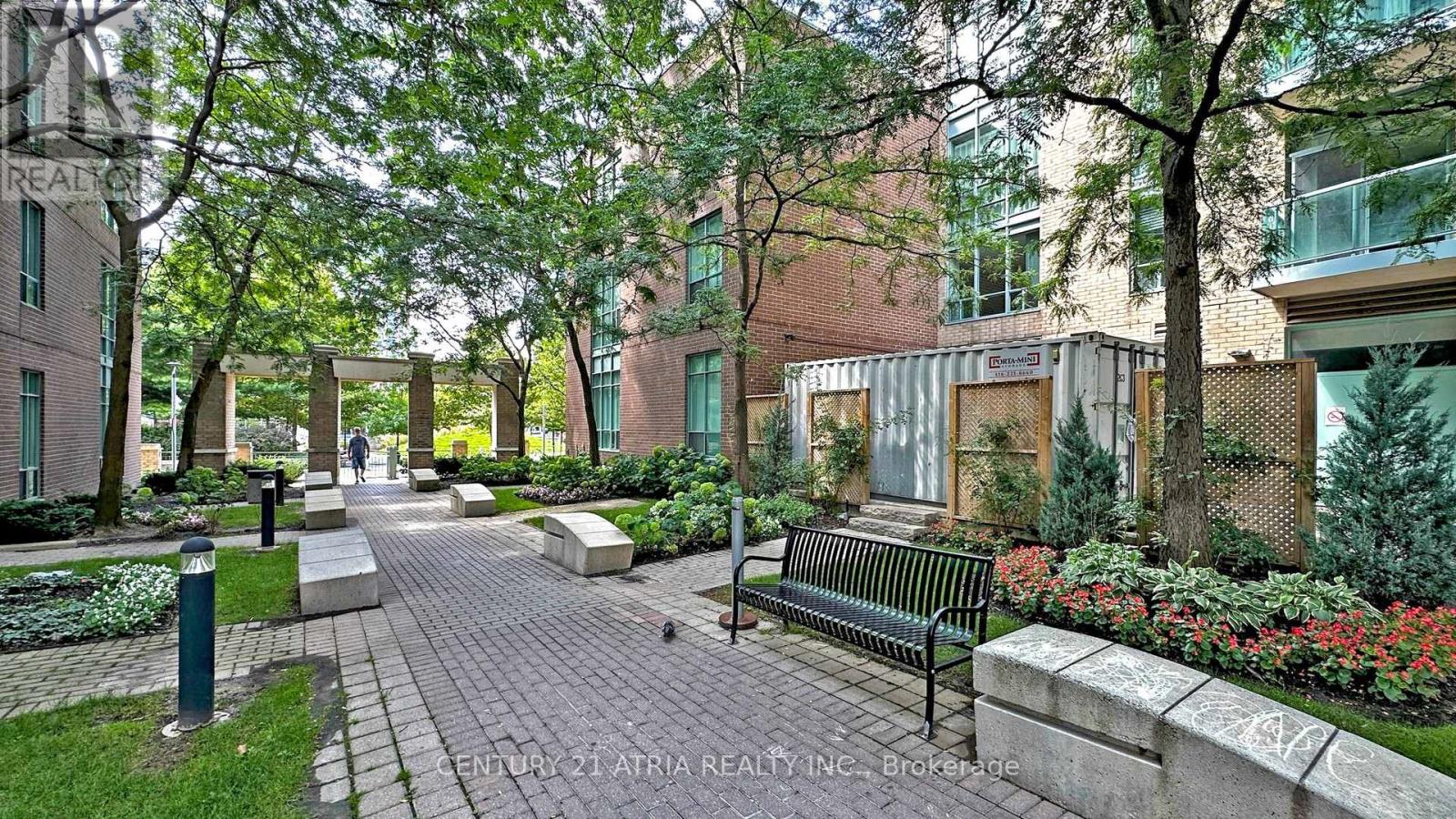 607 - 22 Olive Avenue, Toronto, Ontario  M2N 7G6 - Photo 5 - C13173952