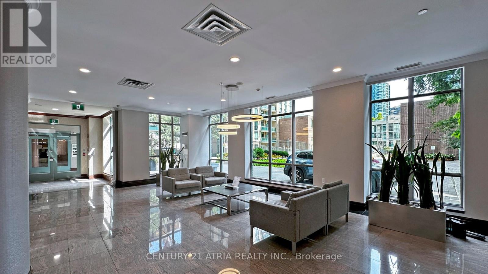 607 - 22 Olive Avenue, Toronto, Ontario  M2N 7G6 - Photo 6 - C13173952