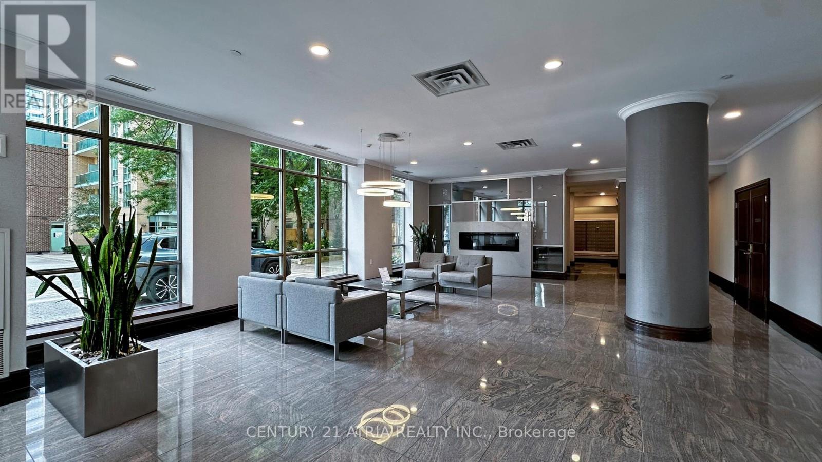 607 - 22 Olive Avenue, Toronto, Ontario  M2N 7G6 - Photo 7 - C13173952