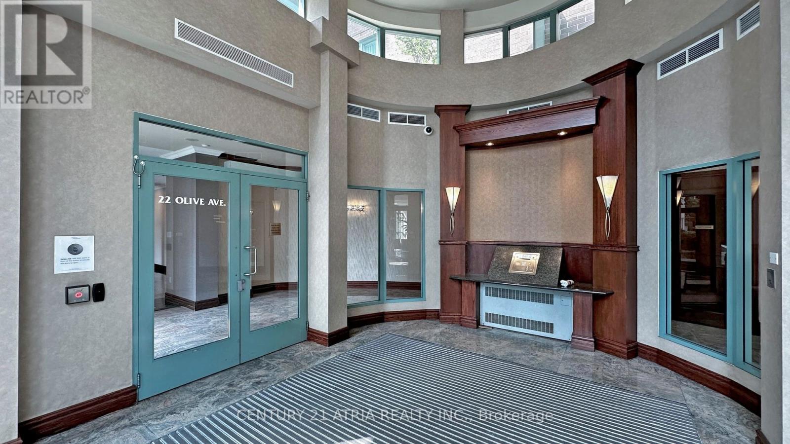 607 - 22 Olive Avenue, Toronto, Ontario  M2N 7G6 - Photo 9 - C13173952
