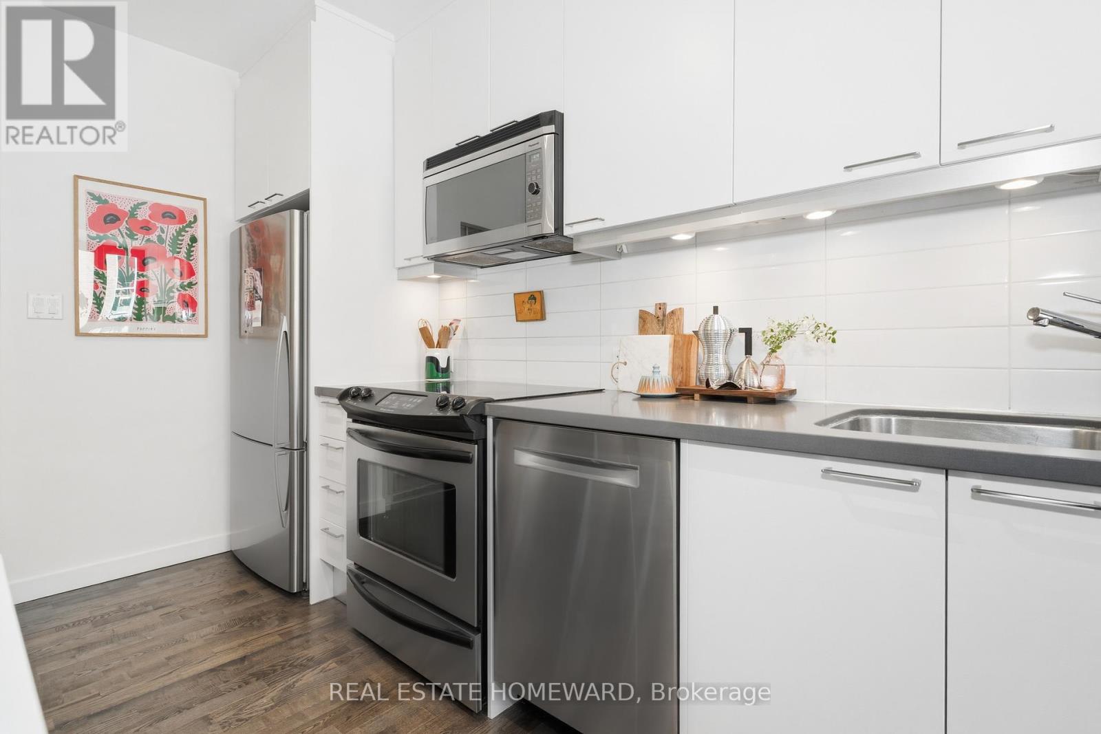 205 - 701 Dovercourt Road, Toronto, Ontario  M6H 0A1 - Photo 10 - C13173994