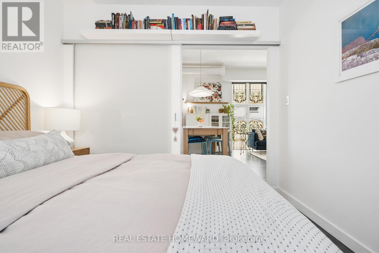 205 - 701 Dovercourt Road, Toronto, Ontario  M6H 0A1 - Photo 13 - C13173994