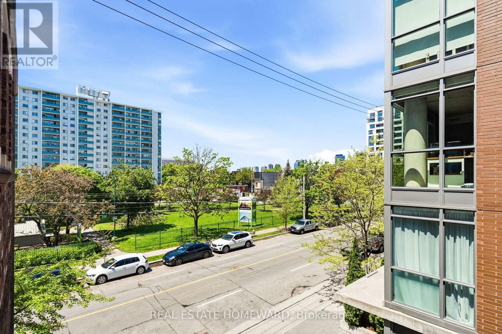 205 - 701 Dovercourt Road, Toronto, Ontario  M6H 0A1 - Photo 23 - C13173994