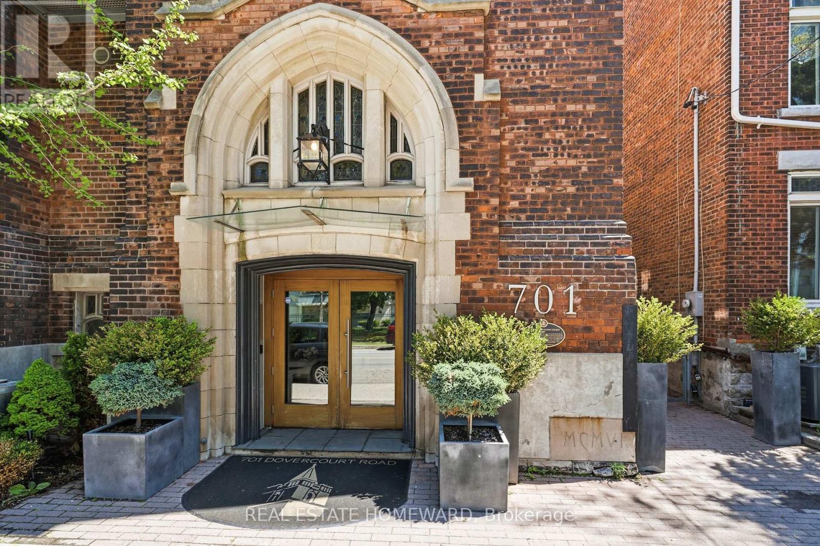 205 - 701 Dovercourt Road, Toronto, Ontario  M6H 0A1 - Photo 25 - C13173994