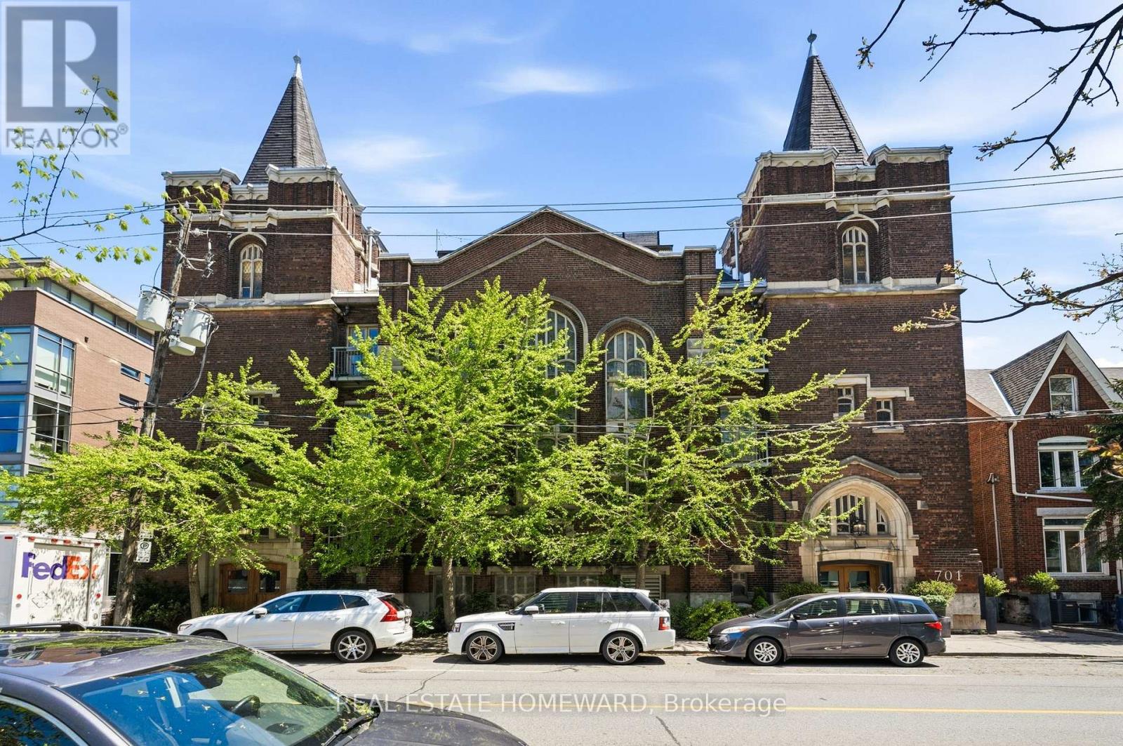 205 - 701 Dovercourt Road, Toronto, Ontario  M6H 0A1 - Photo 26 - C13173994