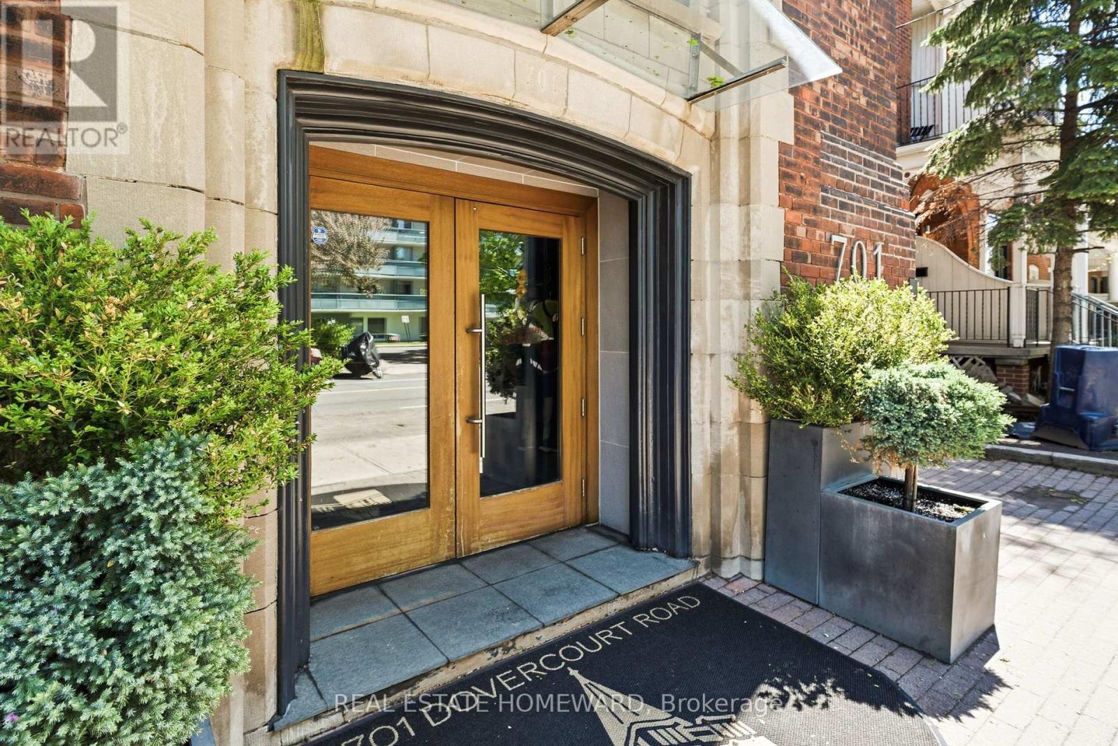 205 - 701 Dovercourt Road, Toronto, Ontario  M6H 0A1 - Photo 27 - C13173994