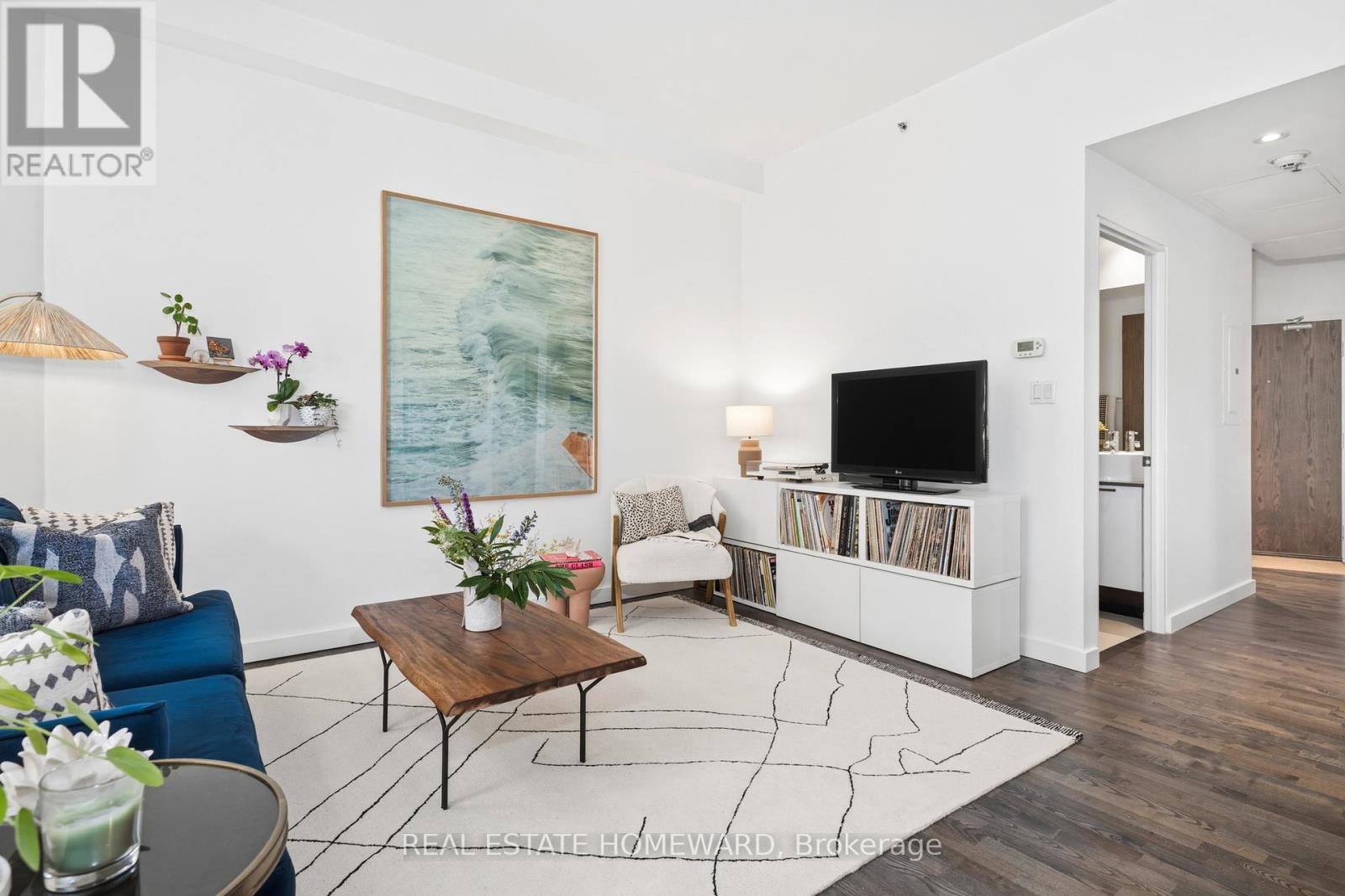 205 - 701 Dovercourt Road, Toronto, Ontario  M6H 0A1 - Photo 4 - C13173994
