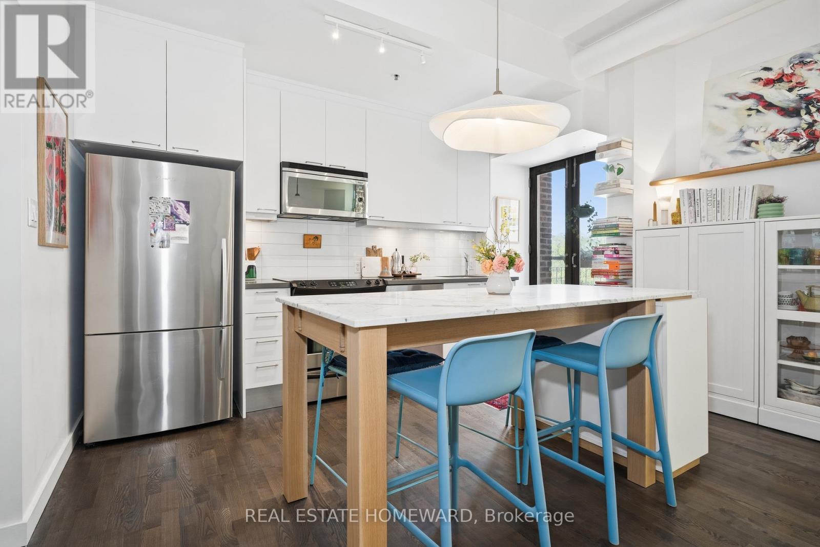 205 - 701 Dovercourt Road, Toronto, Ontario  M6H 0A1 - Photo 8 - C13173994