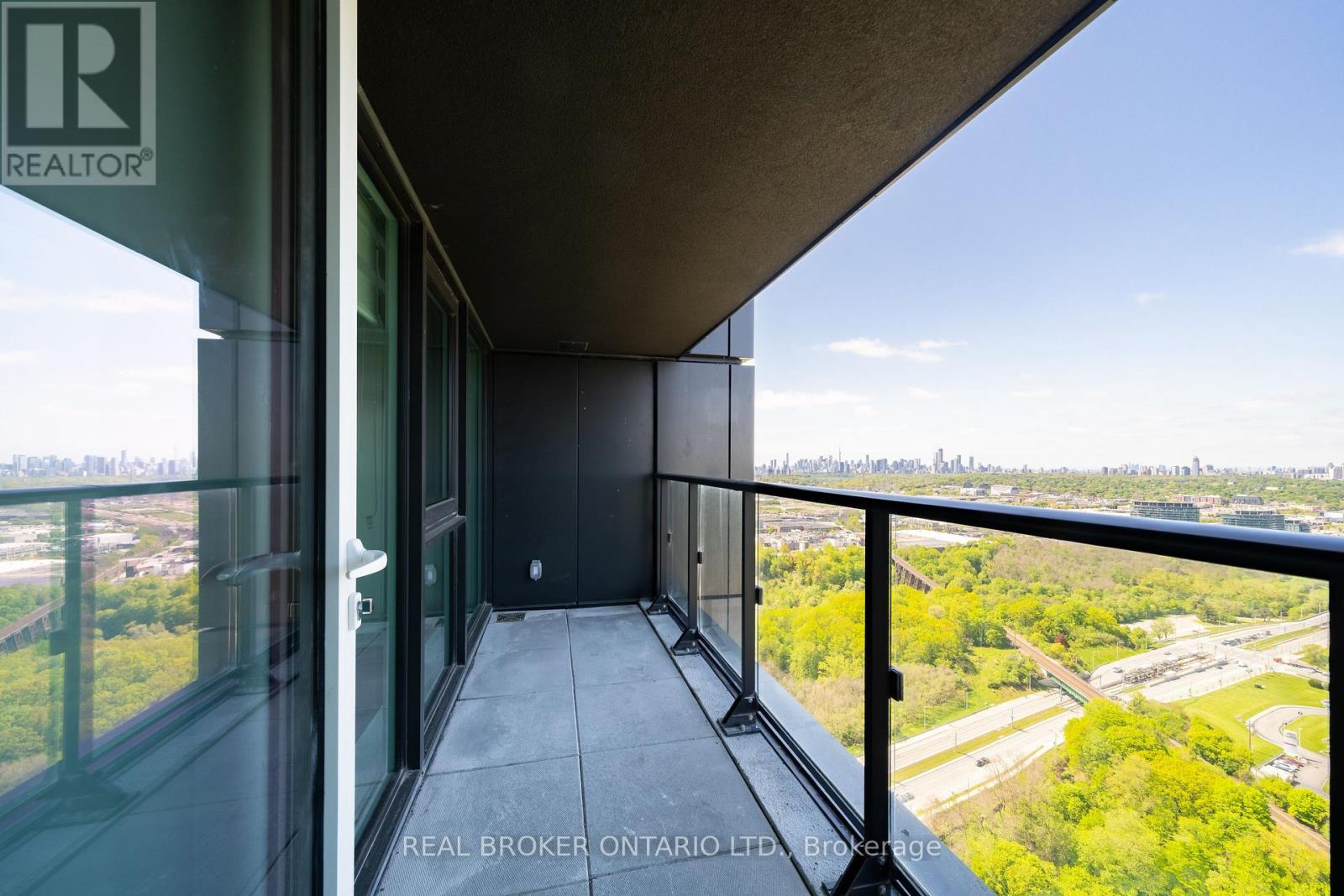 3704 - 1 Quarrington Lane, Toronto, Ontario  M3C 0S4 - Photo 12 - C13174014