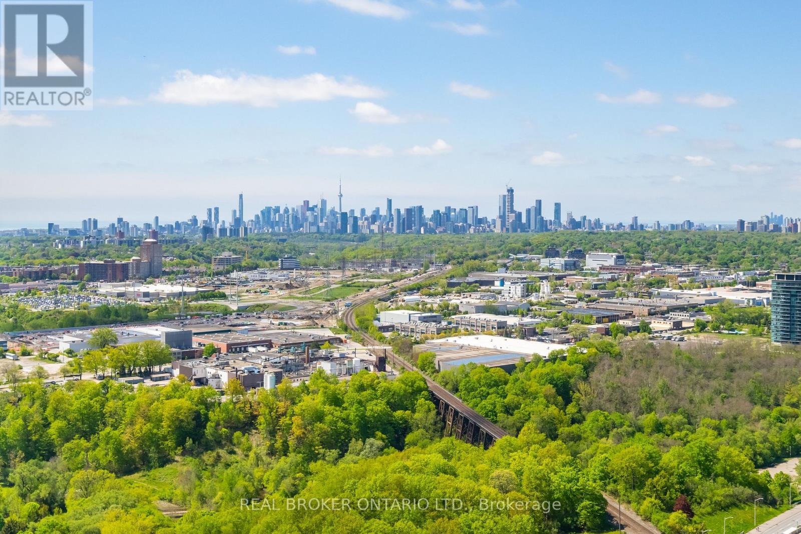 3704 - 1 Quarrington Lane, Toronto, Ontario  M3C 0S4 - Photo 13 - C13174014