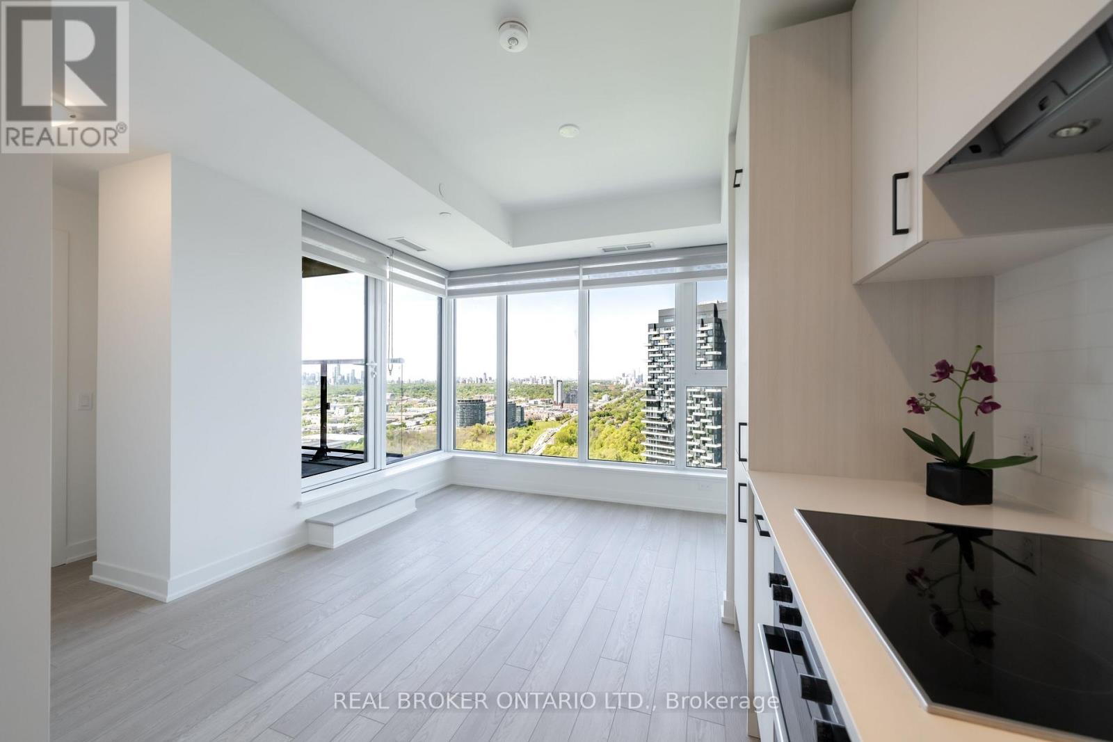 3704 - 1 Quarrington Lane, Toronto, Ontario  M3C 0S4 - Photo 5 - C13174014