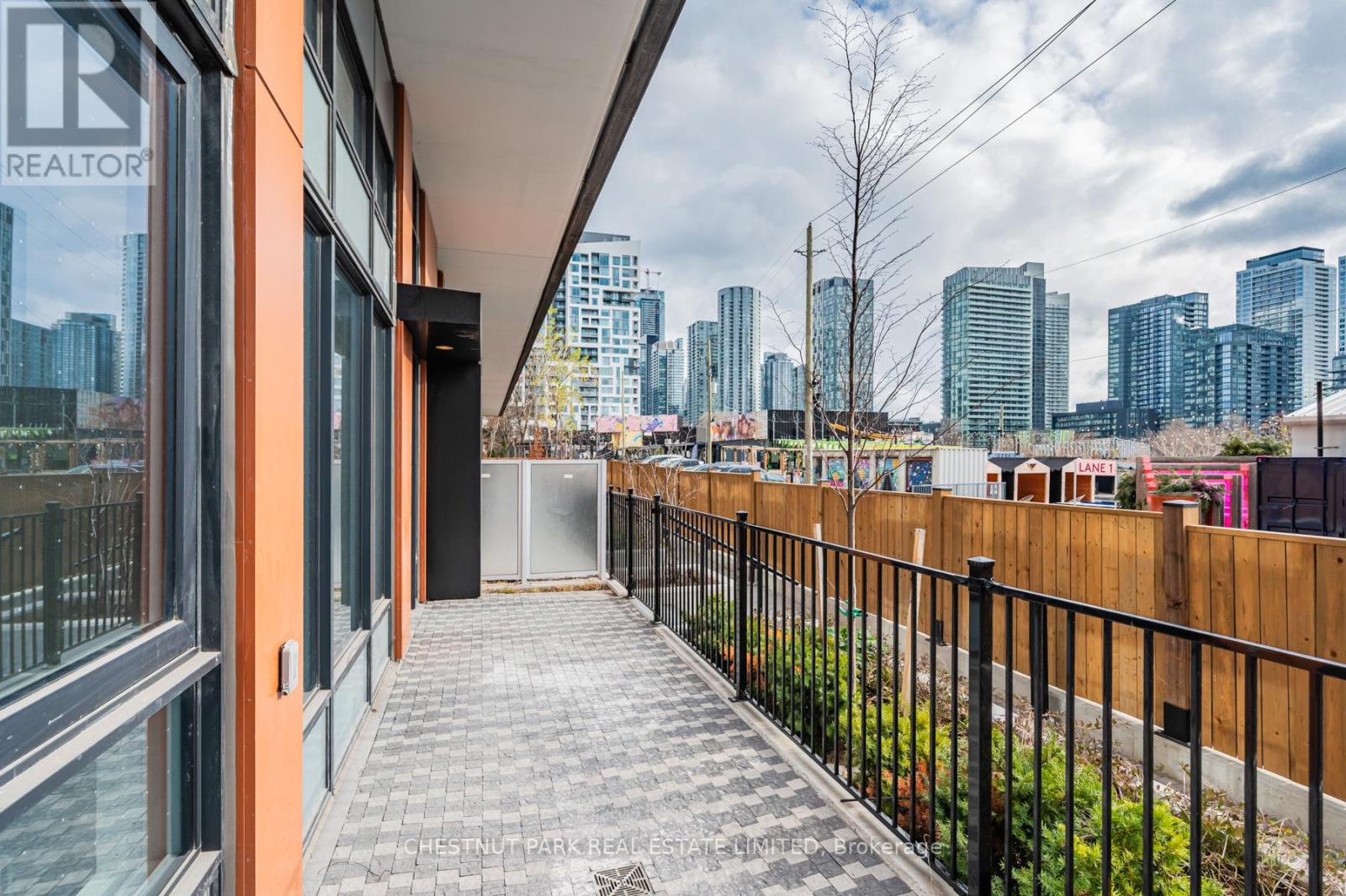 107 - 9 Tecumseth Street, Toronto, Ontario  M5V 0S5 - Photo 23 - C13174022