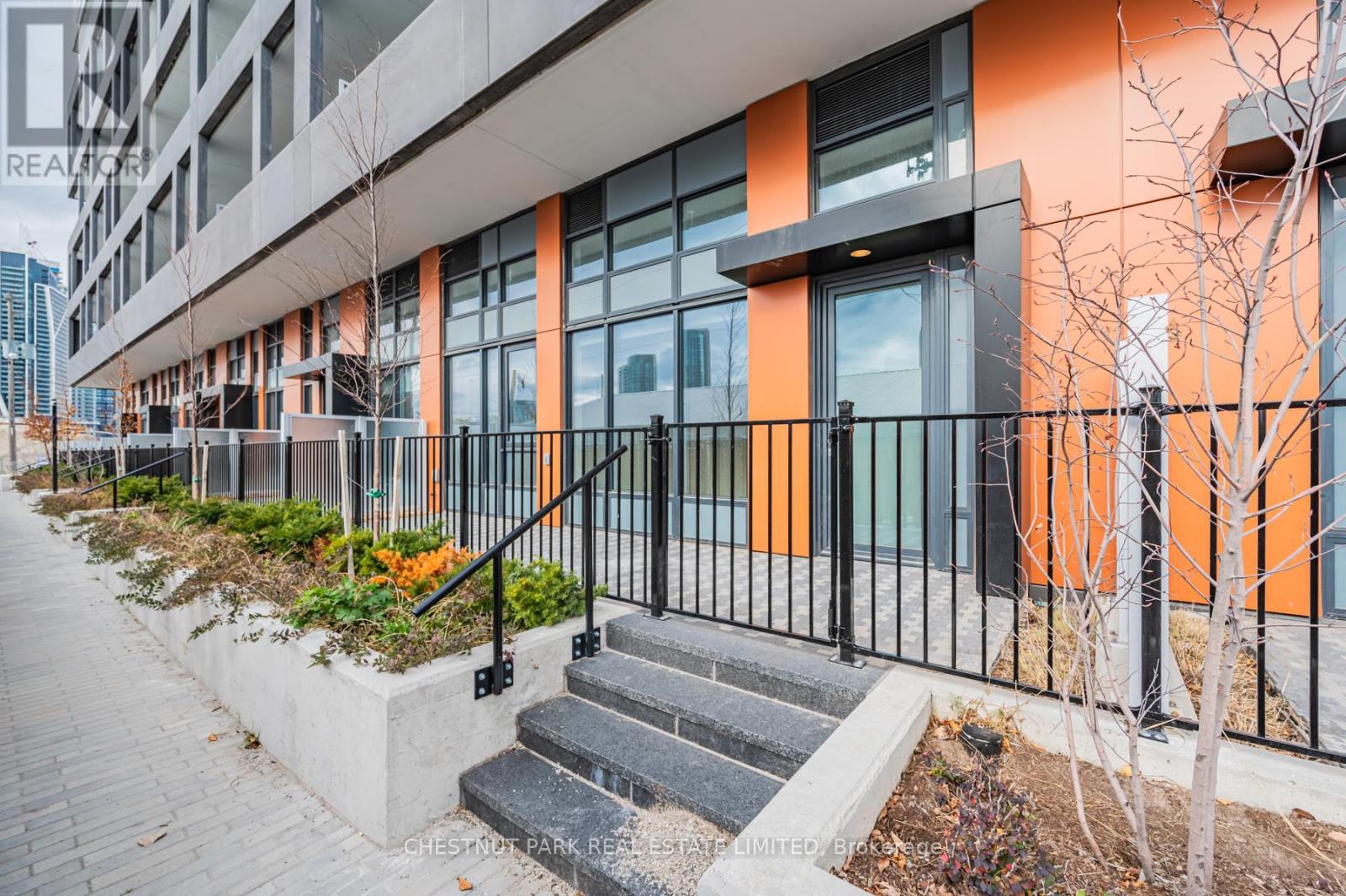 107 - 9 Tecumseth Street, Toronto, Ontario  M5V 0S5 - Photo 24 - C13174022