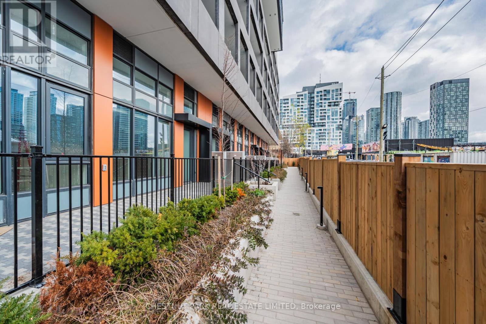 107 - 9 Tecumseth Street, Toronto, Ontario  M5V 0S5 - Photo 25 - C13174022