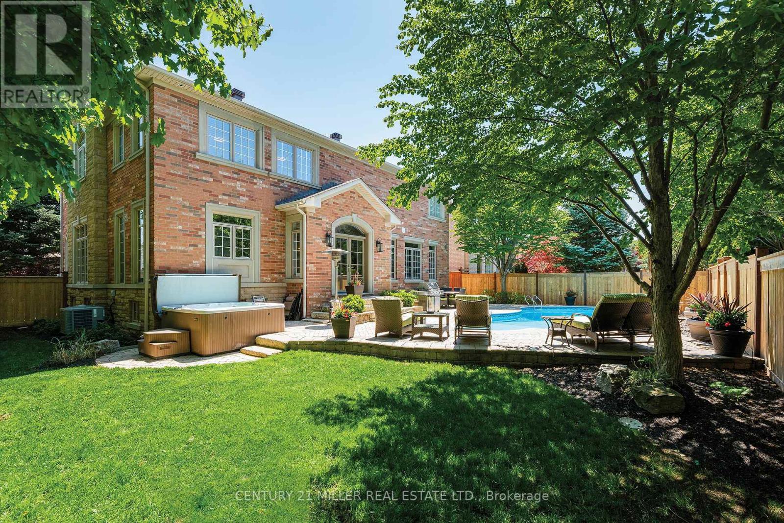 3122 Saddleworth Crescent, Oakville, Ontario  L6M 0A8 - Photo 45 - W13169774