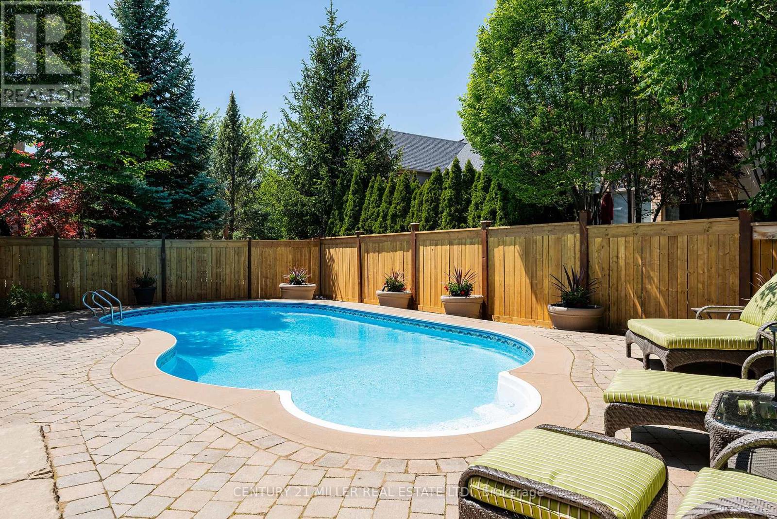 3122 Saddleworth Crescent, Oakville, Ontario  L6M 0A8 - Photo 49 - W13169774