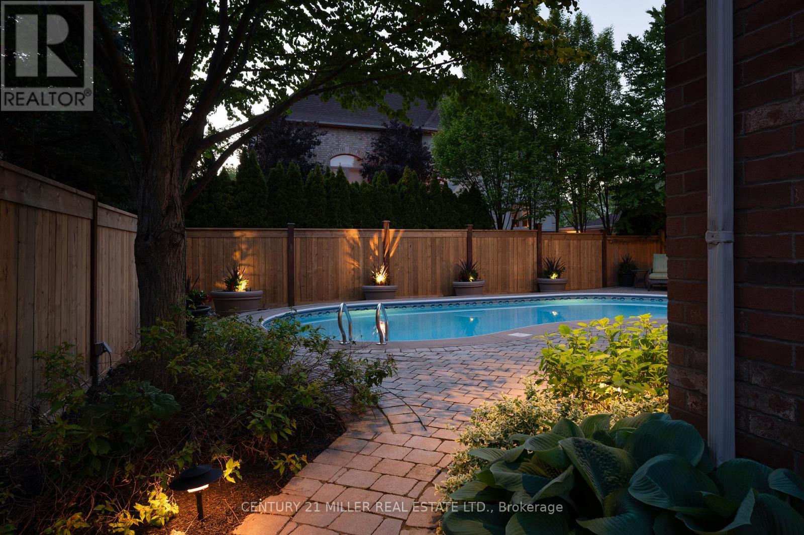3122 Saddleworth Crescent, Oakville, Ontario  L6M 0A8 - Photo 43 - W13169774