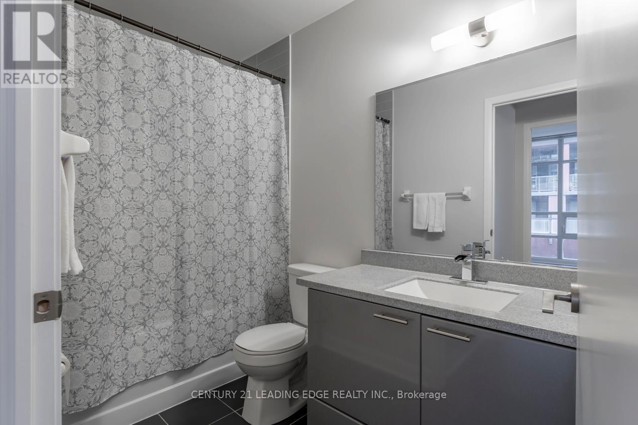 517 - 15 Bruyeres Mews, Toronto, Ontario M5V 0A7 - Photo 12 - C13103460