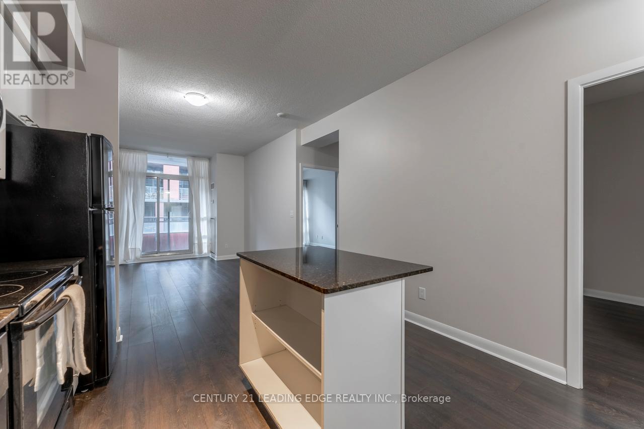 517 - 15 Bruyeres Mews, Toronto, Ontario M5V 0A7 - Photo 4 - C13103460