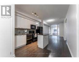 517 - 15 BRUYERES MEWS, Toronto, Ontario