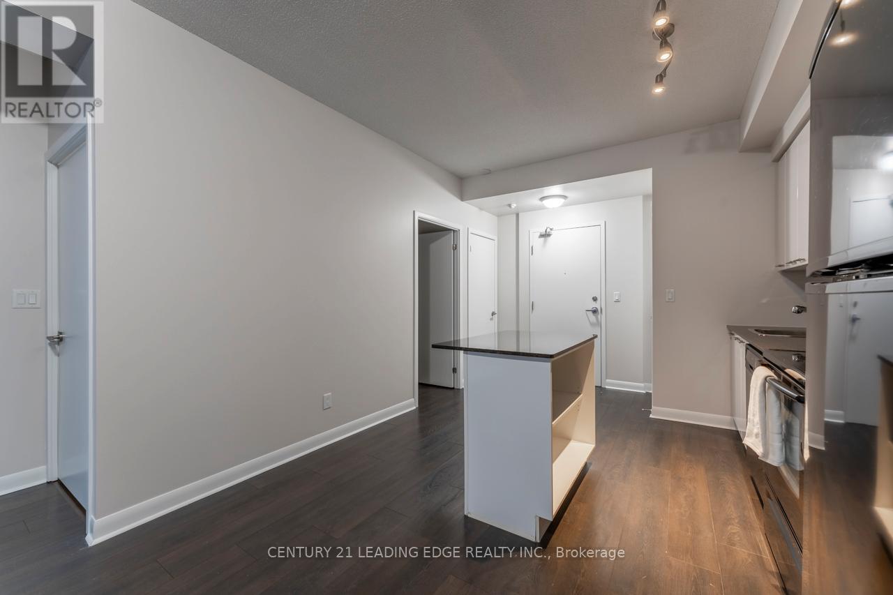 517 - 15 Bruyeres Mews, Toronto, Ontario M5V 0A7 - Photo 3 - C13103460