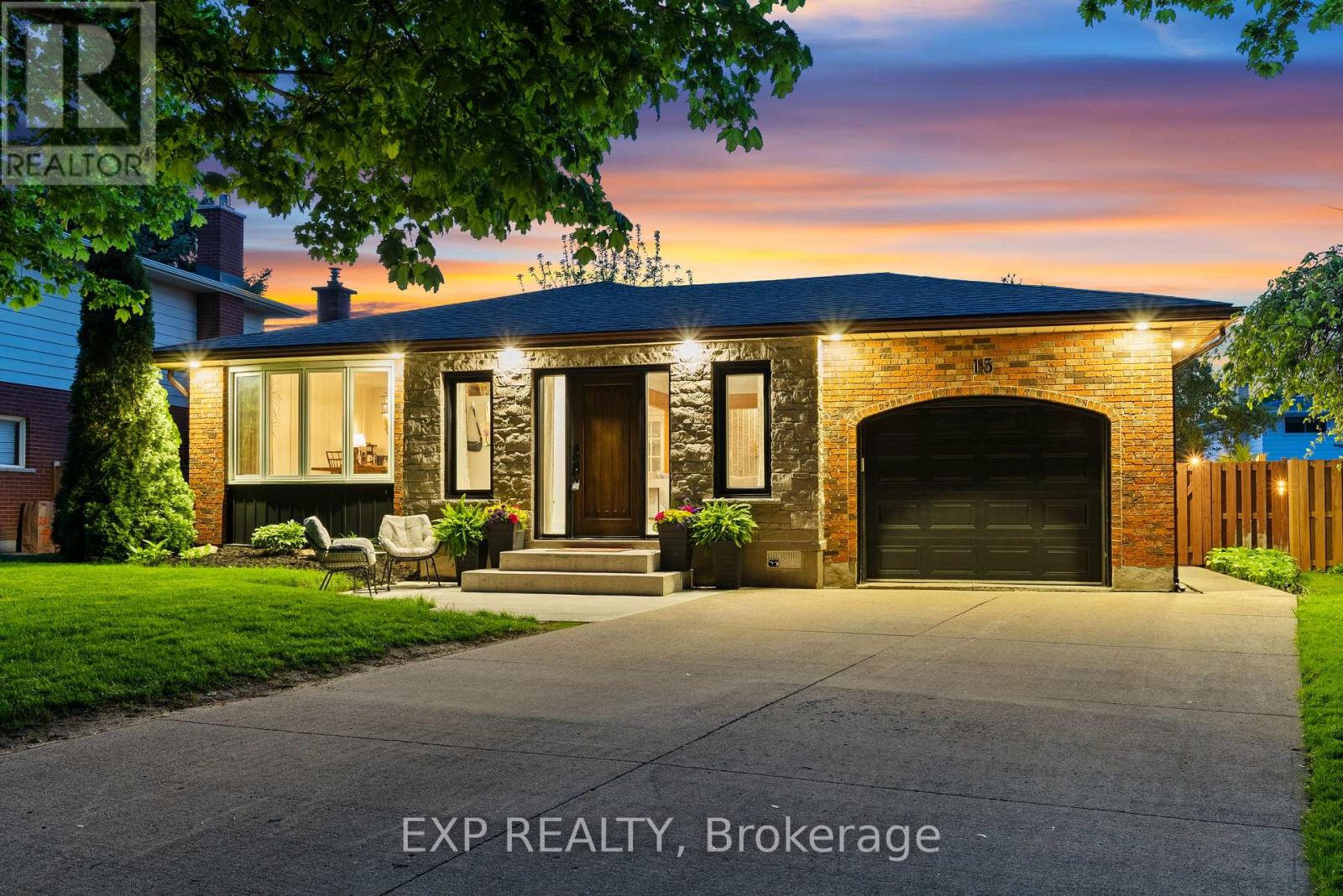 15 CHATHAM ROAD, St. Catharines, Ontario