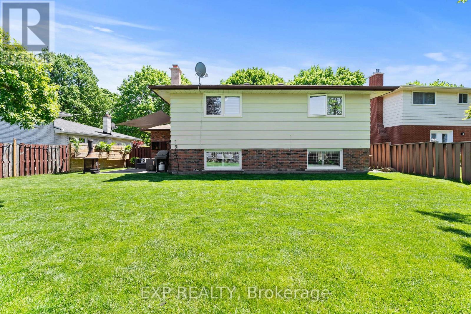 15 Chatham Road, St. Catharines, Ontario  L2M 4N7 - Photo 36 - X13173644