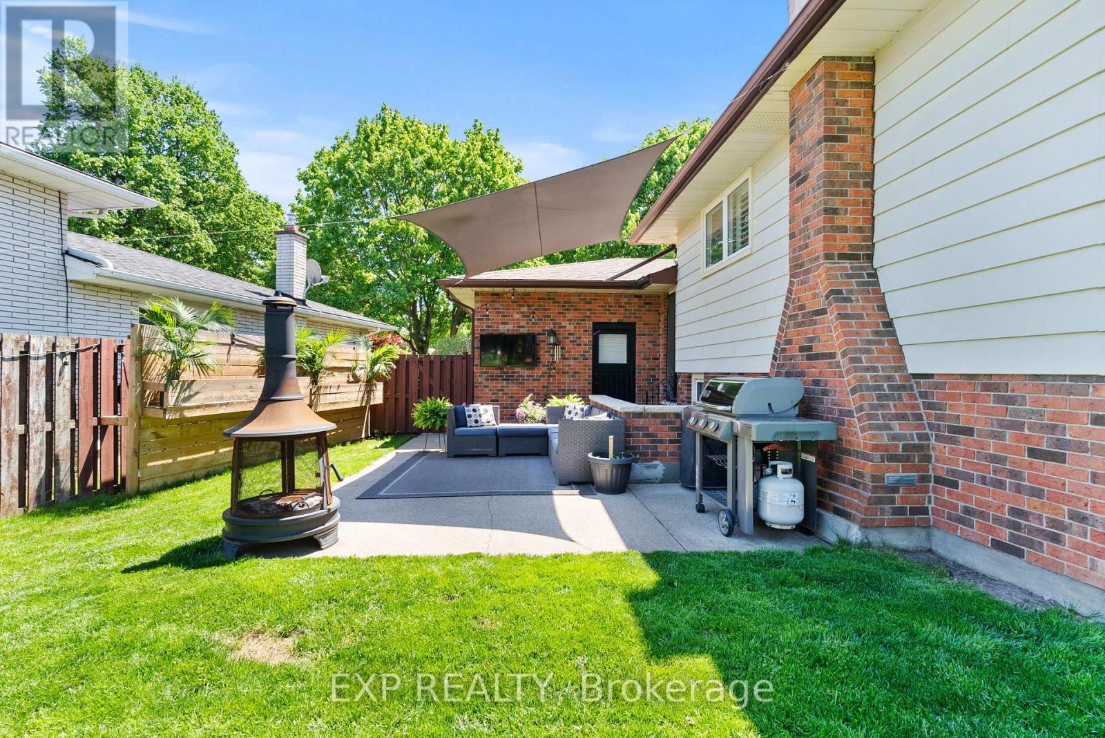 15 Chatham Road, St. Catharines, Ontario  L2M 4N7 - Photo 38 - X13173644