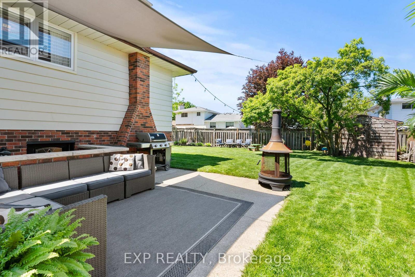 15 Chatham Road, St. Catharines, Ontario  L2M 4N7 - Photo 40 - X13173644