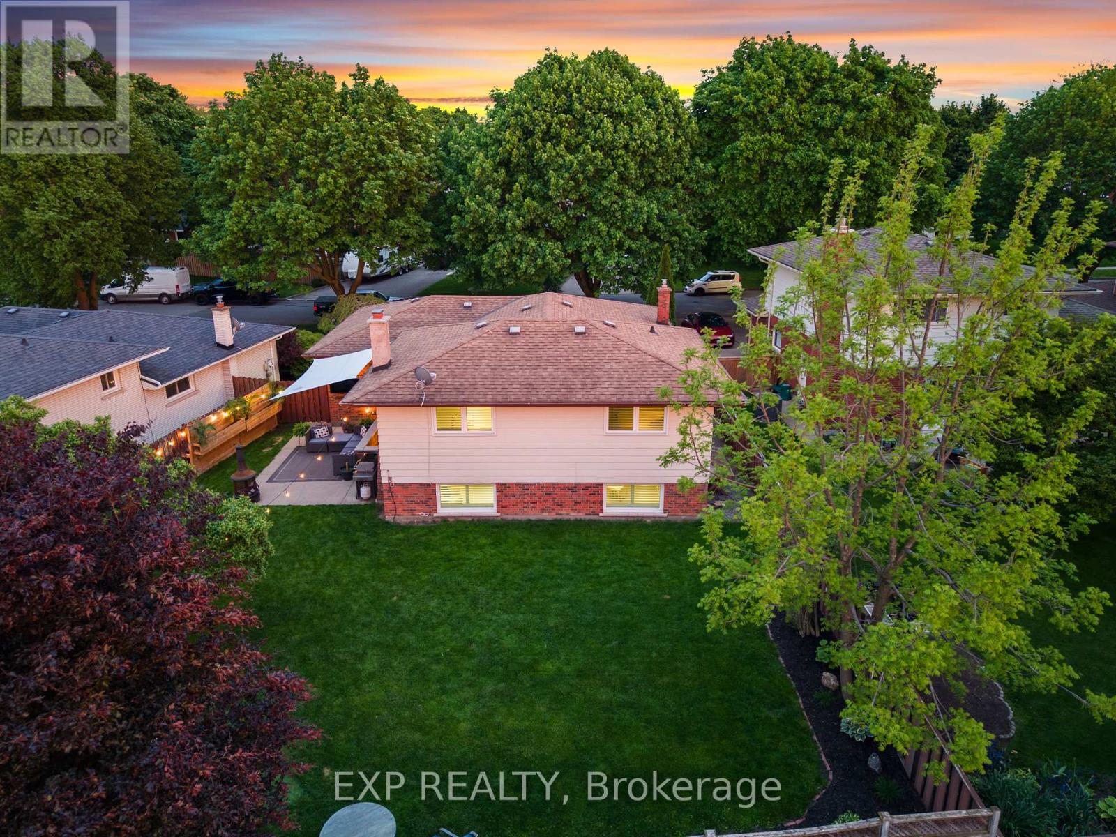 15 Chatham Road, St. Catharines, Ontario  L2M 4N7 - Photo 45 - X13173644