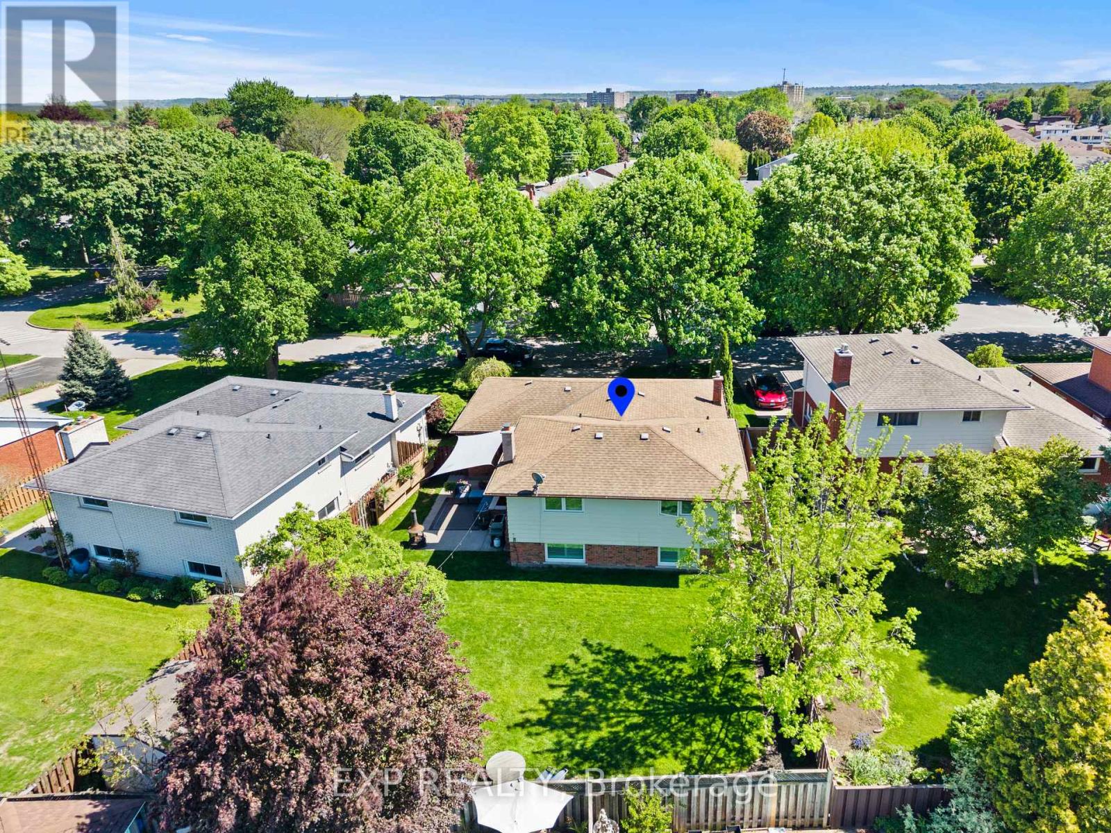 15 Chatham Road, St. Catharines, Ontario  L2M 4N7 - Photo 46 - X13173644
