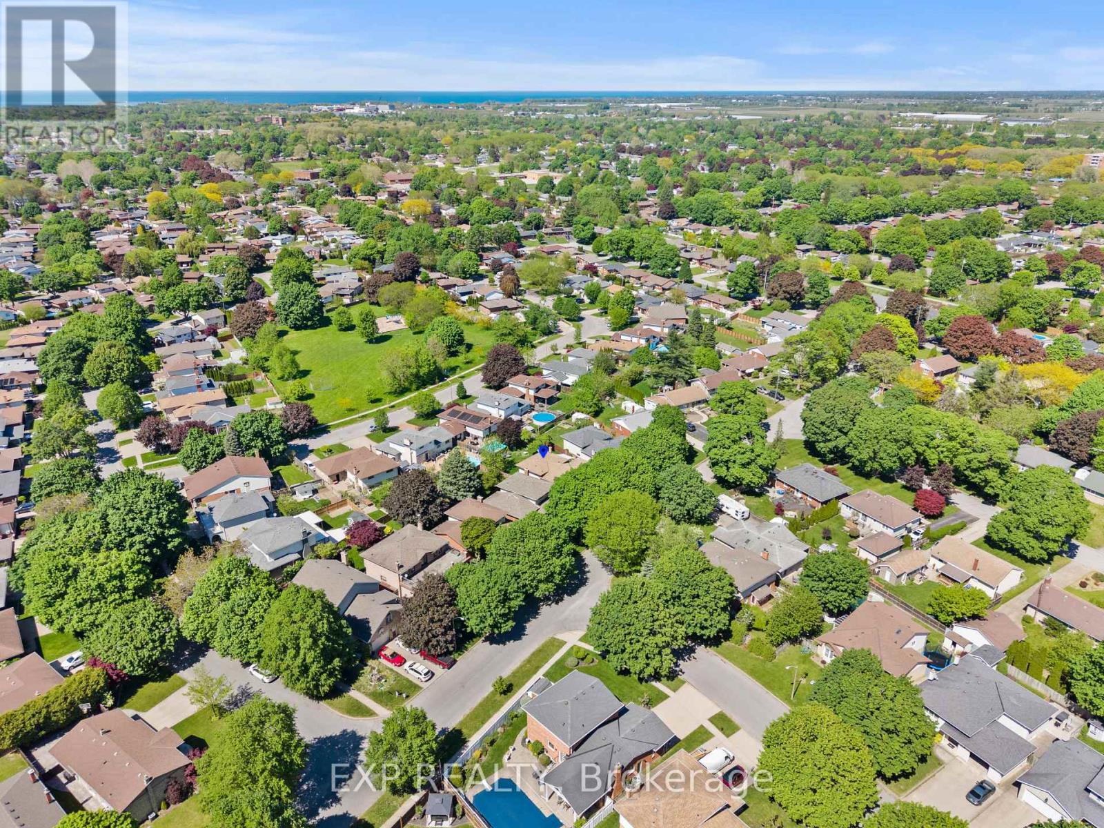 15 Chatham Road, St. Catharines, Ontario  L2M 4N7 - Photo 47 - X13173644