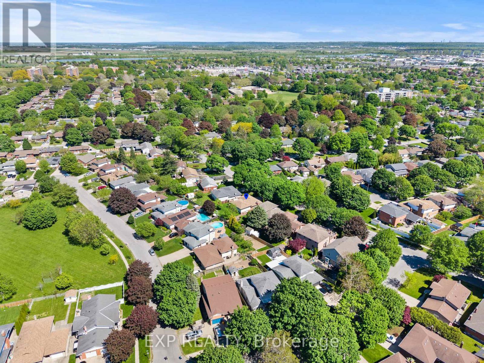 15 Chatham Road, St. Catharines, Ontario  L2M 4N7 - Photo 48 - X13173644