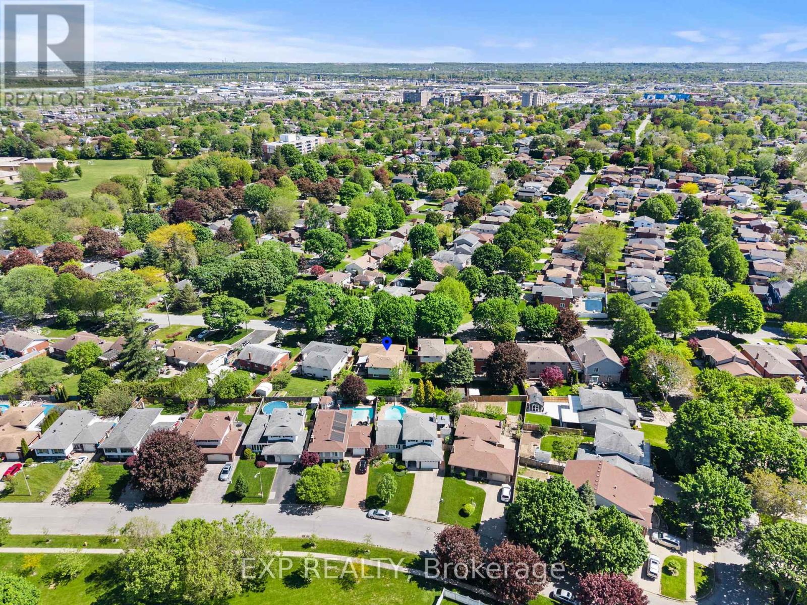 15 Chatham Road, St. Catharines, Ontario  L2M 4N7 - Photo 49 - X13173644