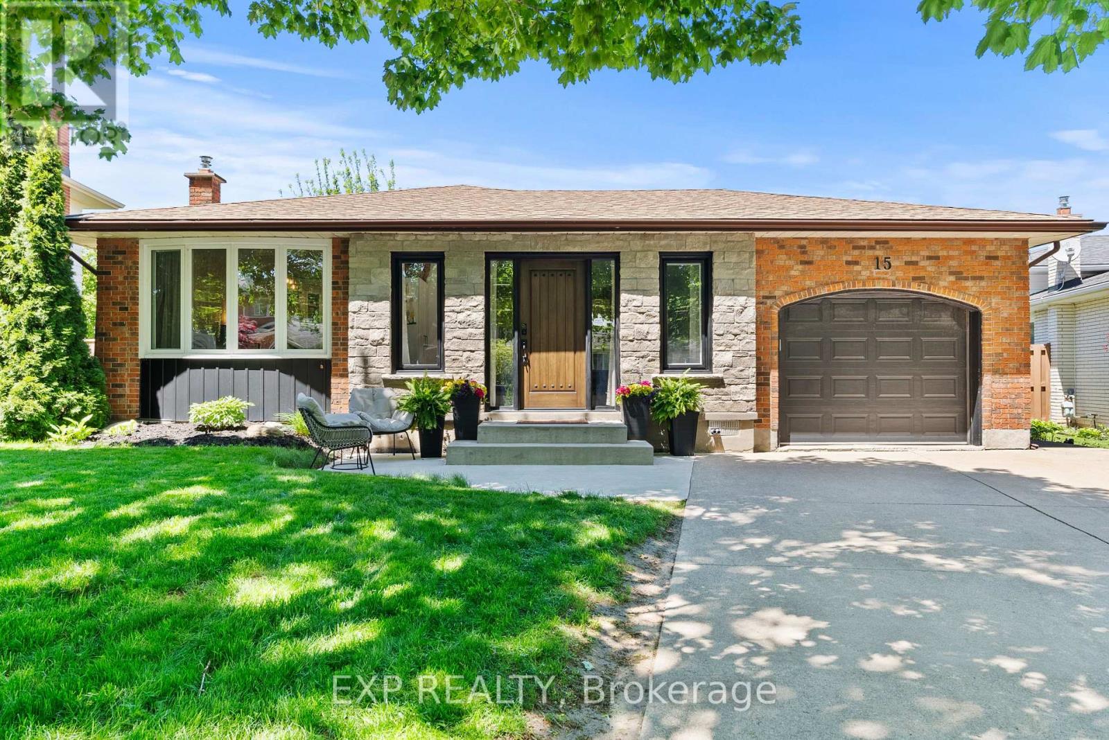 15 Chatham Road, St. Catharines, Ontario  L2M 4N7 - Photo 5 - X13173644
