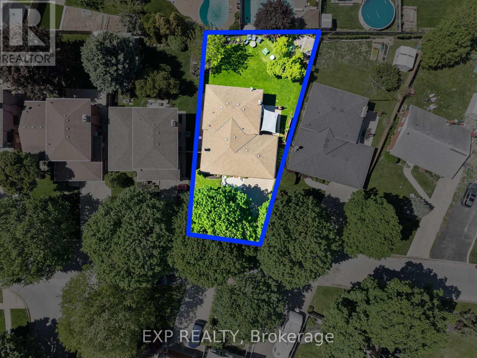 15 Chatham Road, St. Catharines, Ontario  L2M 4N7 - Photo 50 - X13173644