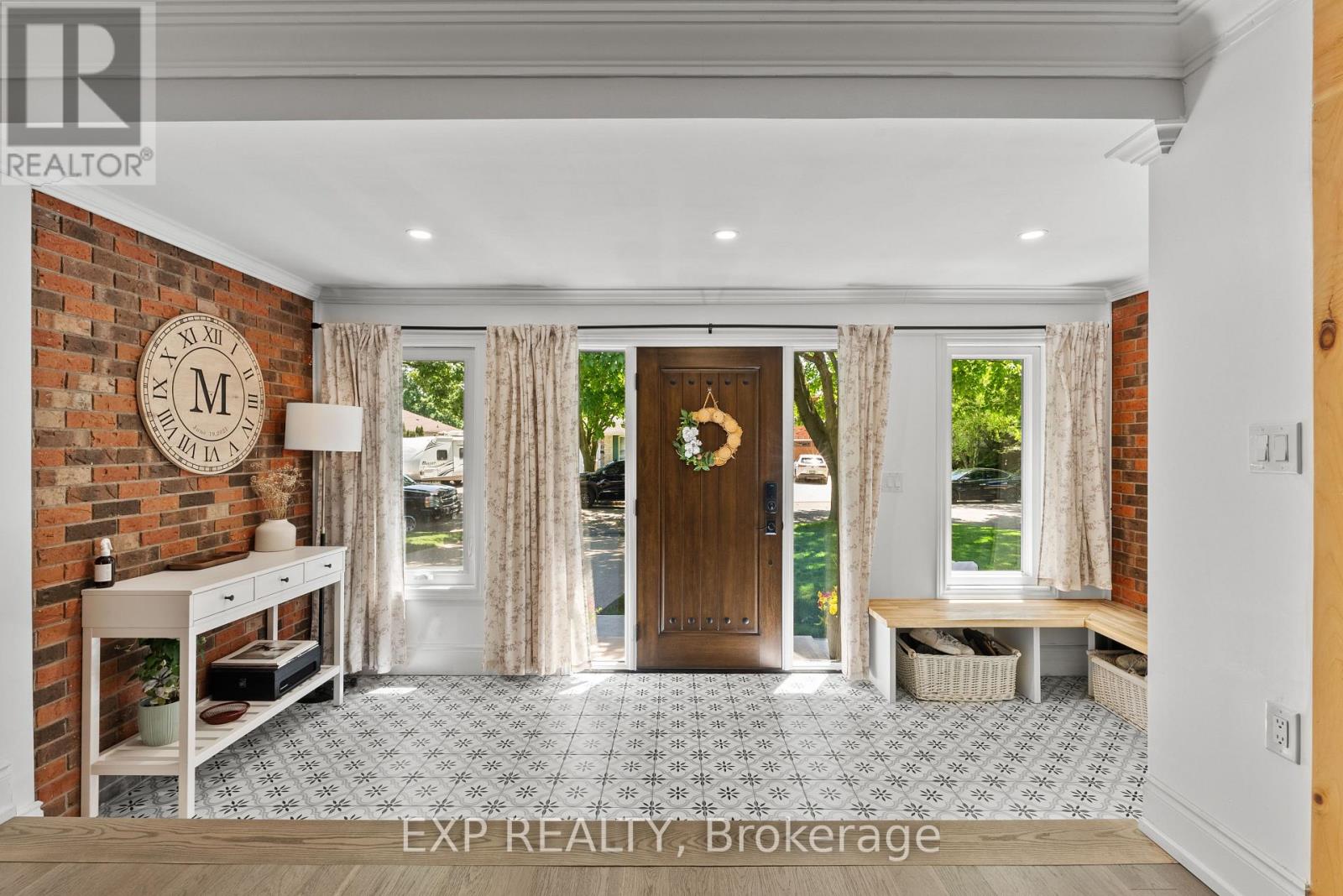 15 Chatham Road, St. Catharines, Ontario  L2M 4N7 - Photo 7 - X13173644