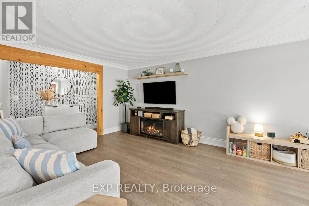 15 Chatham Road, St. Catharines, Ontario  L2M 4N7 - Photo 9 - X13173644