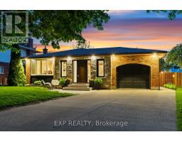 15 CHATHAM ROAD, St. Catharines, Ontario