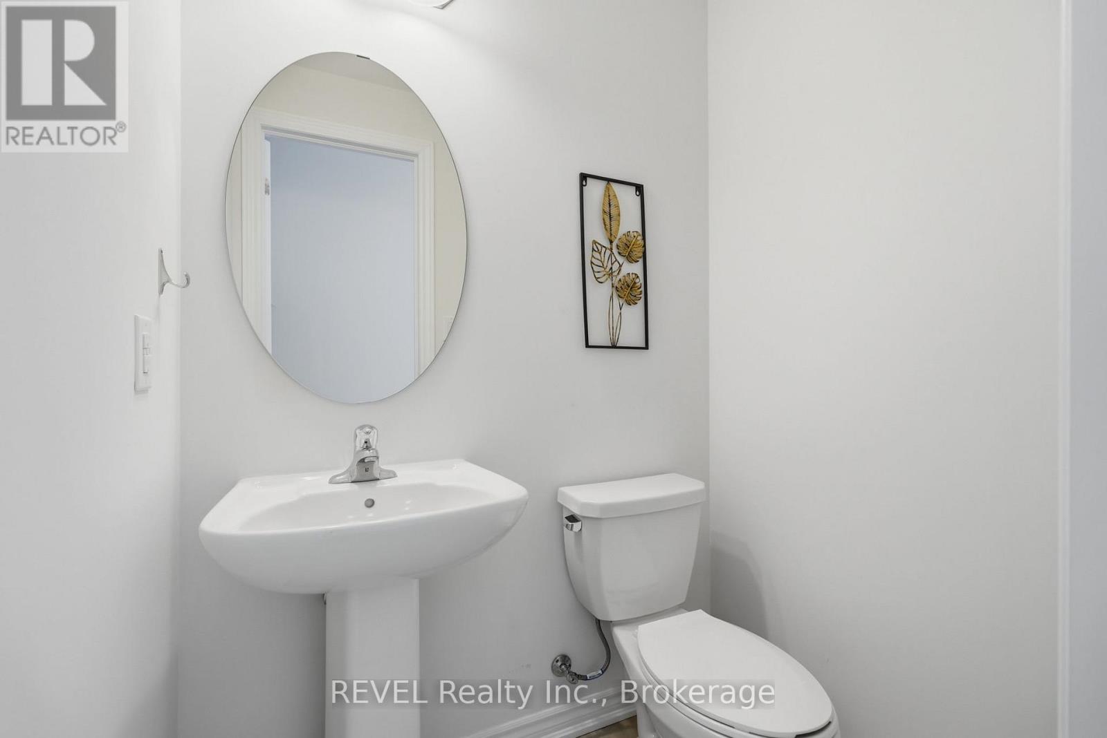 27 Admiral Road, Welland (Hwy 406/welland), Ontario  L3B 0H4 - Photo 12 - X13173766