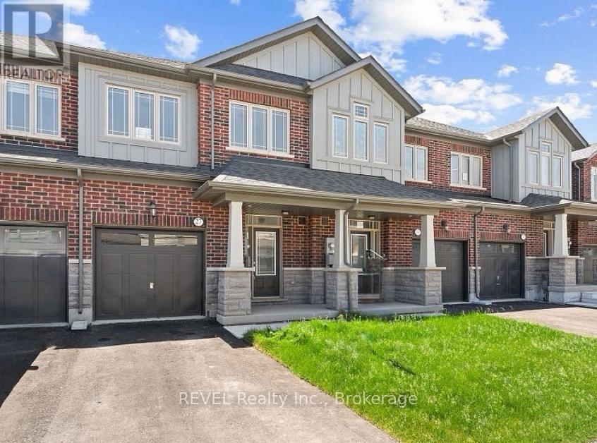 27 Admiral Road, Welland (Hwy 406/welland), Ontario  L3B 0H4 - Photo 3 - X13173766