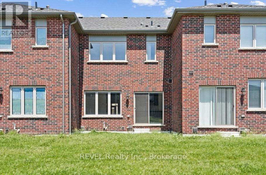 27 Admiral Road, Welland (Hwy 406/welland), Ontario  L3B 0H4 - Photo 32 - X13173766
